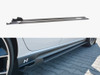 Maxton Racing Side Skirts Diffusers Hyundai I30 MK3 N (2017-2020)