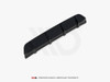 Maxton Rear Valance VW Golf Mk7 GTI Clubsport (2016-2017)