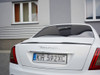 Maxton Spoiler Extension Maserati Quattroporte MK5 Facelift (2009-2012)