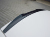 Maxton Spoiler Extension Maserati Quattroporte MK5 Facelift (2009-2012)