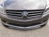 Maxton Front Splitter Mercedes CL 500 C216 Amgline (2006-2010)