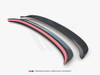 Maxton Spoiler CAP Abarth 595 Mk1 Facelift
