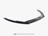 Maxton Front Splitter V.2 Ford Focus ST / ST-Line Mk4