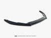 Maxton Front Splitter V.4 Ford Focus ST / ST-Line Mk4