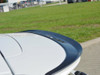 Maxton Spoiler CAP Lexus CT MK1 Facelift (2013-2015)