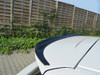 Maxton Spoiler CAP Lexus CT MK1 Facelift (2013-2015)