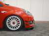 Maxton Front Bumper Wings (Canards) Ford Fiesta ST Mk6