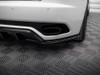 Maxton Rear Side Splitters V.2 Maserati Granturismo Mk1