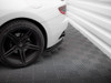Maxton Rear Side Splitters V.2 Maserati Granturismo Mk1