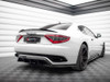 Maxton Rear Valance Maserati Granturismo Mk1