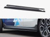 Maxton Side Skirts Diffusers Suzuki Swift 6 Sport (2018-)