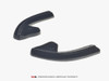 Maxton Rear Side Splitters Mazda CX-5 Facelift (2015-2017)