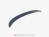 Maxton Spoiler Extension Mazda CX-5 Facelift (2015-2017)