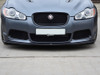 Maxton Front Splitter V.1 Jaguar XF- R (2007-2011)