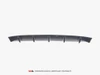 Maxton Rear Valance Jaguar XF- R