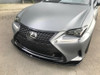 Maxton Front Splitter V.1 Lexus RC