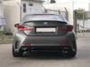 Maxton Spoiler CAP Lexus RC (2014-UP)