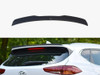 Maxton Spoiler Extension Hyundai Tucson MK3 Facelift (2018-UP)