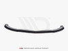 Maxton Front Splitter Mercedes A45 AMG W176