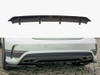 Maxton Rear Valance Mercedes A45 AMG W176 (2013-2015)