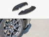 Maxton Rear Side Splitters Tesla Model 3