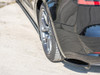 Maxton Rear Side Splitters Tesla Model 3