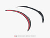 Maxton Spoiler CAP Tesla Model 3