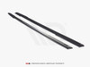 Maxton Side Skirts Diffusers Renault Megane MK4 RS (2018-2020)