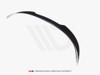 Maxton Spoiler Extension Renault Megane MK3 RS (2010-2015)
