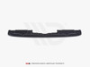 Maxton Rear Splitter Peugeot 508 Petrol Mk2