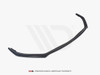 Maxton Front Splitter V.1 Peugeot 508 Mk2