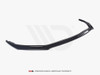 Maxton Front Splitter V.2 Peugeot 508 Mk2