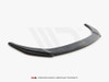 Maxton Front Splitter V.1 Kia Ceed GT / GT-Line Mk3 / ProCeed Mk1