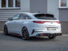 Maxton Rear Valance KIA ProCeed GT Mk1