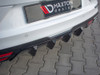 Maxton Rear Valance KIA ProCeed GT Mk1