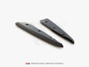 Maxton Rear Side Splitters Kia ProCeed GT / GT-Line Mk1