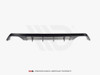 Maxton Rear Valance V.2 Ford Focus Hatchabck ST-Line Mk4