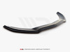Maxton Front Splitter V.1 Mercedes-AMG C 43 / AMG-Line W205