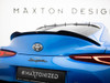 Maxton Spoiler CAP Toyota Supra Mk5