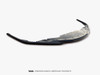 Maxton Front Splitter V.2 Toyota Supra Mk5