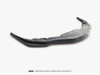 Maxton Front Splitter V.1 Toyota Supra Mk5