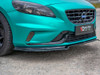 Maxton Front Splitter Volvo V40 R-DESIGN (2012-2019)
