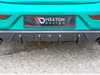 Maxton Rear Valance Volvo V40 R-Design