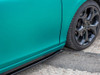Maxton Side Skirts Diffusers Volvo V40 R-DESIGN(2012-2019)