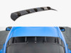 Maxton Rear Window Extension Toyota Supra Mk5