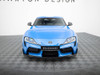 Maxton Front Splitter V.3 Toyota Supra Mk5