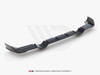 Maxton Rear Splitter Ford Focus ST-Line Hatchback Mk4