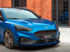Maxton Front Splitter Ford Focus ST / ST-Line Mk4