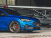 Maxton Front Splitter Ford Focus ST / ST-Line Mk4