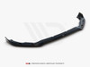 Maxton Front Splitter Ford Focus ST / ST-Line Mk4